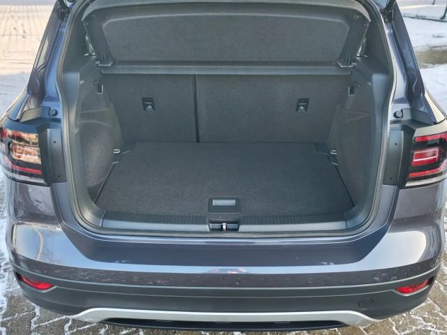 Volkswagen T-Cross 1.0 TSI DSG Move