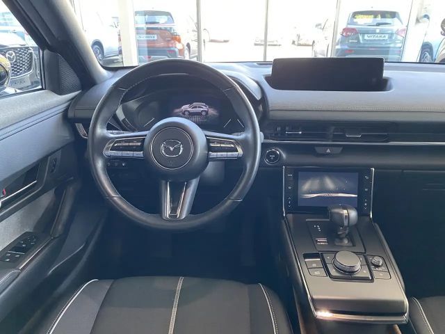 Mazda MX-30 R-EV Edition R GSD 360°, Matrix