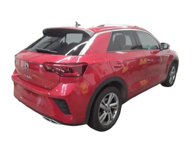 Volkswagen T-Roc 2.0 TSI DSG R-Line