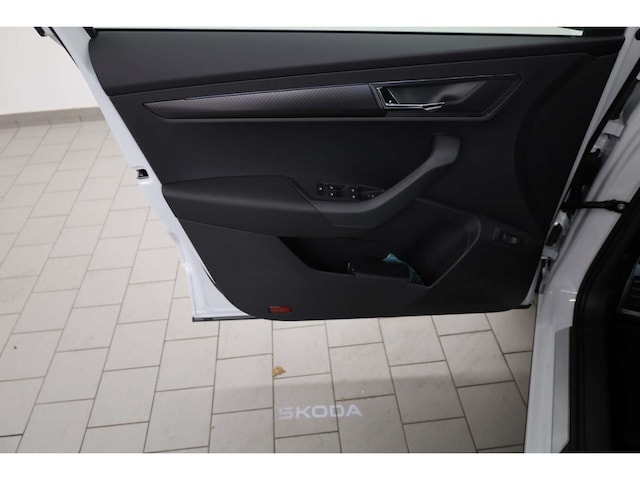 Skoda Karoq 2.0 TDI Sportline