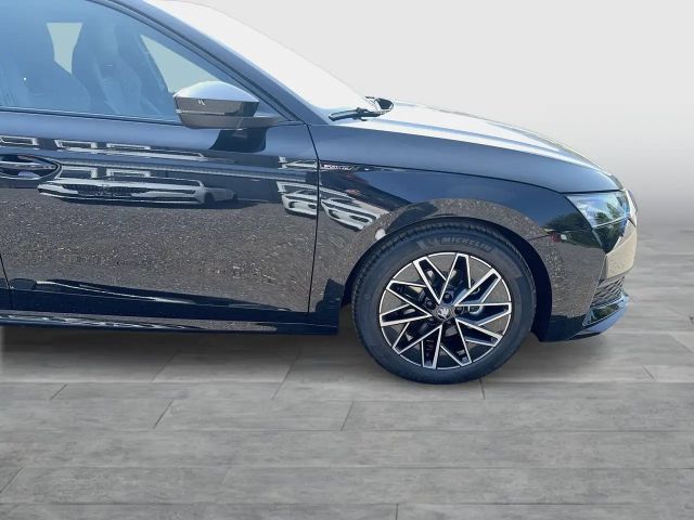 Skoda Octavia Sportline