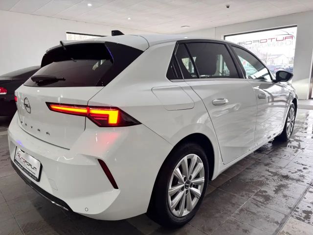 Opel Astra Elegance