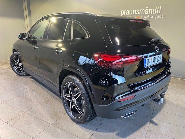 Mercedes-Benz GLA 200 GLA 200 d