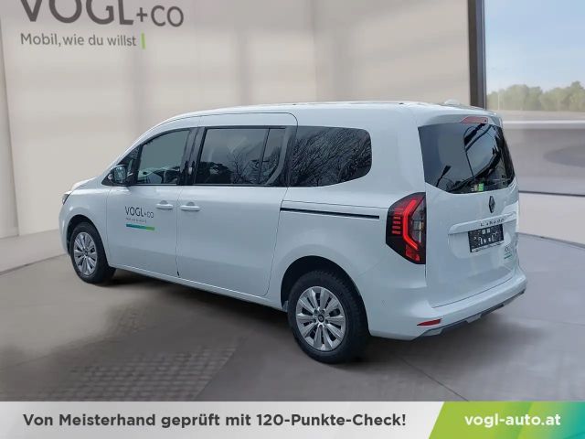 Renault Kangoo Equilibre Equilibre Grand