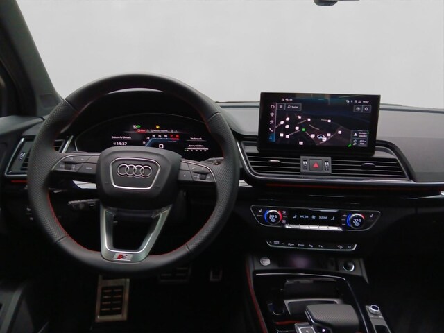 Audi Q5 45 TFSI Quattro S-Tronic