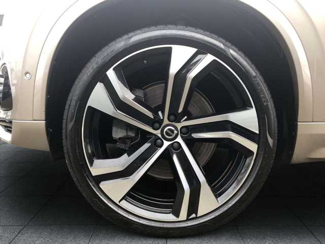 Volvo XC90 AWD Dark T8 Ultimate