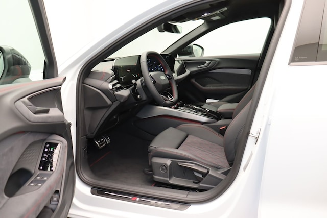 Audi A5 Avant S-Tronic