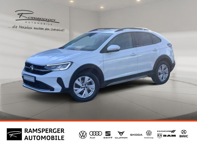 Volkswagen Taigo 1.0 TSI DSG Life
