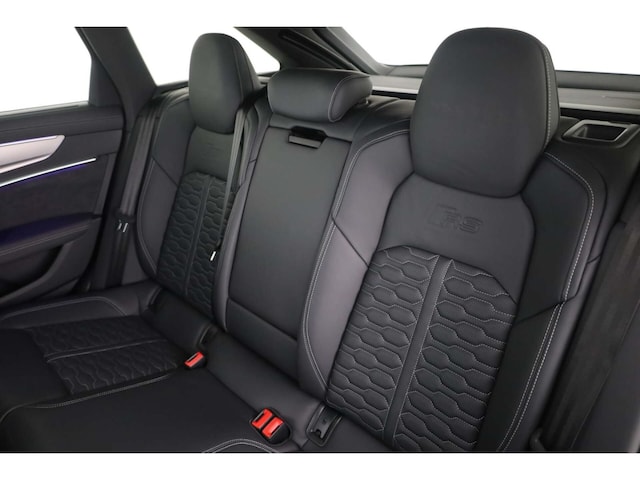 Audi RS6 Avant Quattro