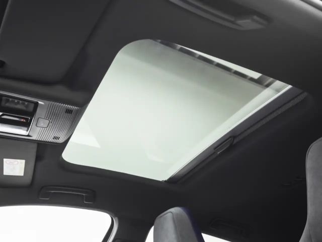 Volkswagen Golf 2.0 TSI DSG