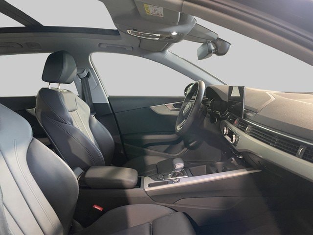 Audi A4 35 TDI Avant S-Tronic