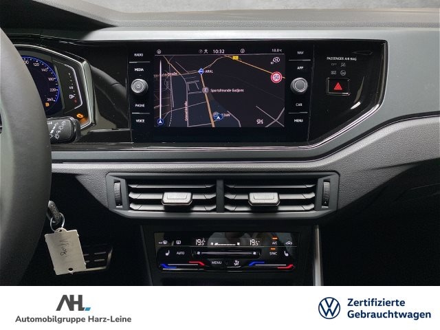 Volkswagen Polo 1.0 TSI DSG IQ.Drive