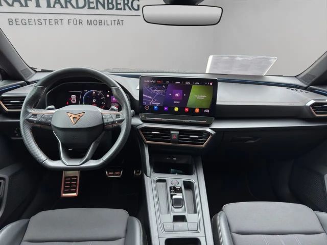 Cupra Formentor DSG VZ e-Hybrid