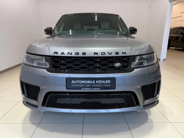 Land Rover Range Rover Sport D300 Dynamic HSE