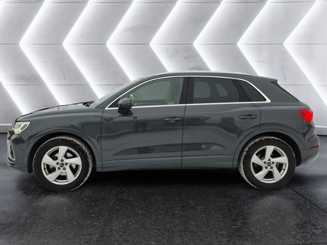 Audi Q3 35 TFSI S-Tronic