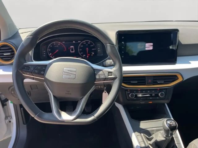 Seat Arona 1.0 TSI Style