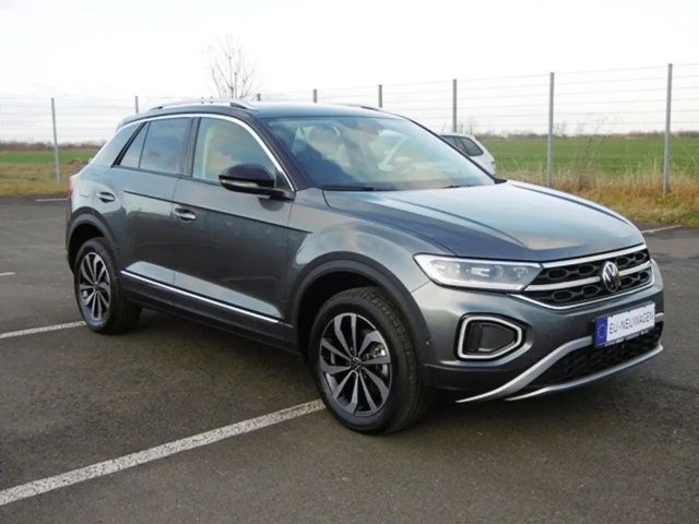 Volkswagen T-Roc 1.5 TSI Style