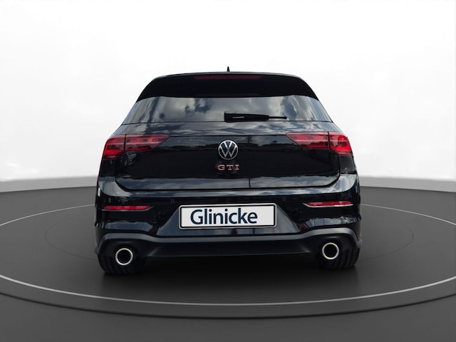 Volkswagen Golf 2.0 TSI DSG GTI Golf VIII