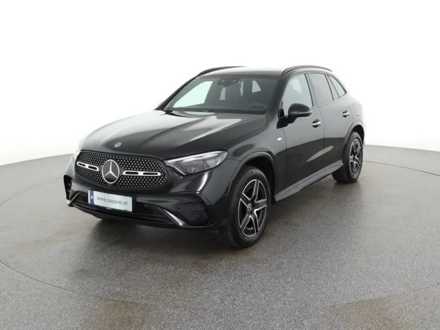 Mercedes-Benz GLC 300 4MATIC