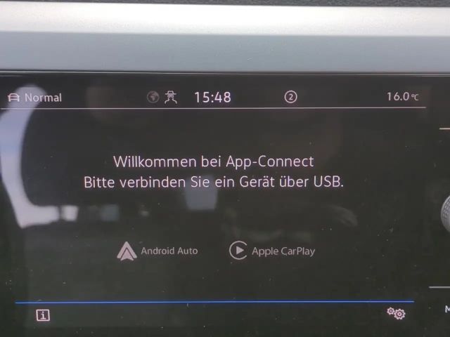 Volkswagen Taigo DSG R-Line