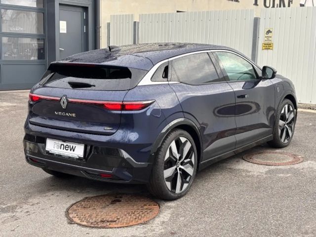 Renault Megane E-Tech E-Tech EV60 Techno