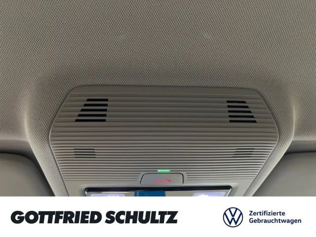 Volkswagen Golf 2.0 TDI DSG Golf VIII