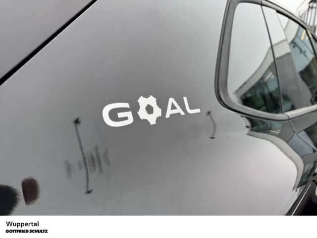 Volkswagen Tiguan 1.5 eTSI DSG