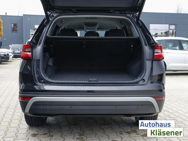 Skoda Kodiaq 1.5 DSG NAVI  BSA ACC MATRIX KAM E.KLAPPE
