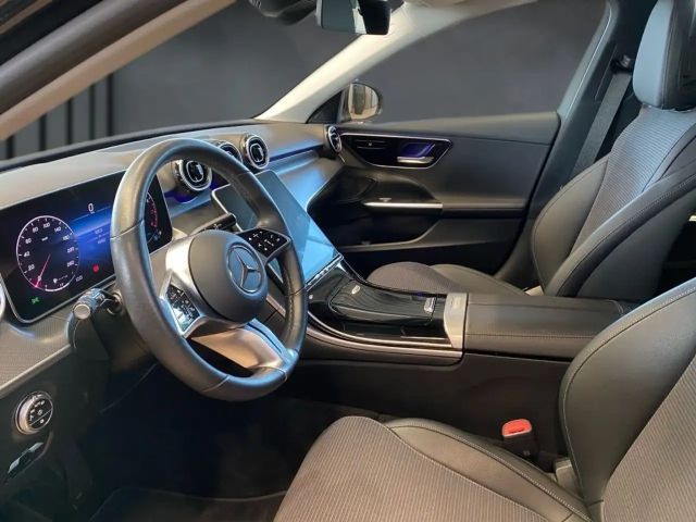 Mercedes-Benz C 200 AVANTGARDE Estate