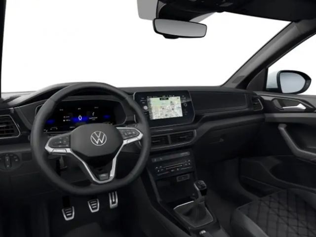 Volkswagen T-Cross 1.0 TSI R-Line