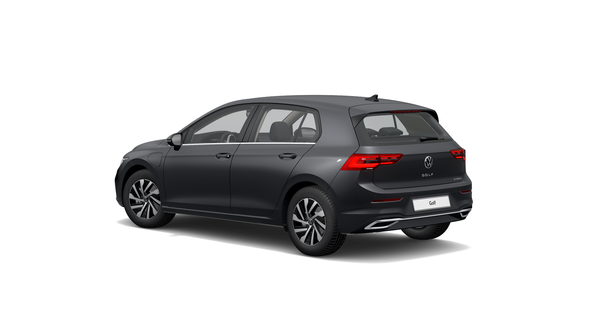 Volkswagen Golf Golf VIII