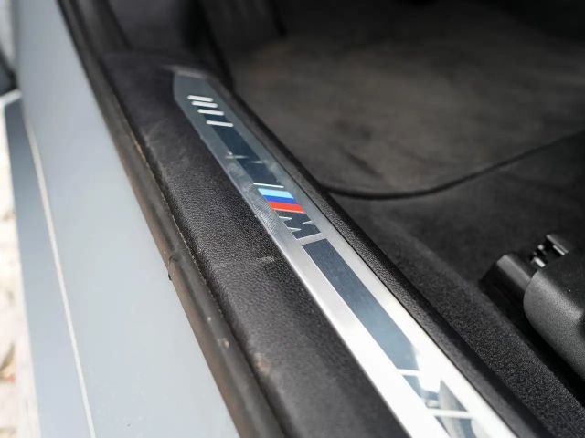 BMW 123 M-Sport Sedan xDrive