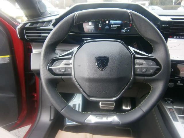 Peugeot 308 EAT8 GT-Line PureTech SW