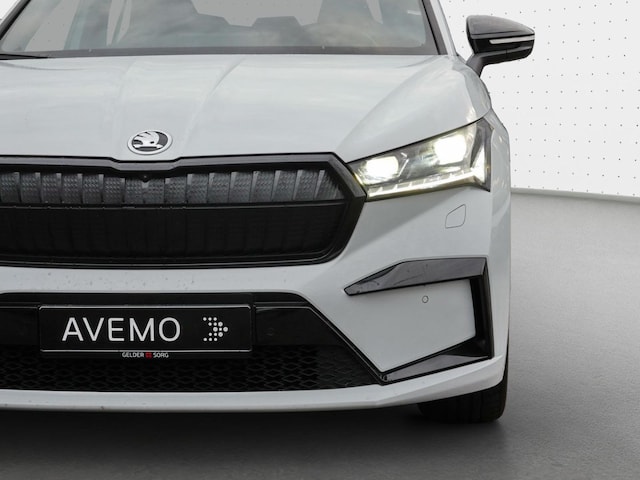 Skoda Enyaq Sportline