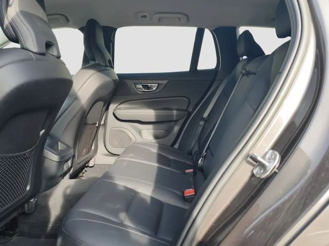 Volvo V60 Bright Plus