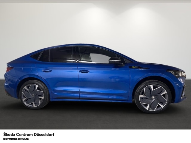 Skoda Enyaq 4x4 Coupe RS Suite