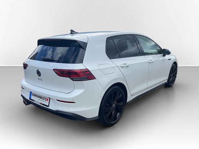 Volkswagen Golf 2.0 TDI DSG GTD Golf VIII