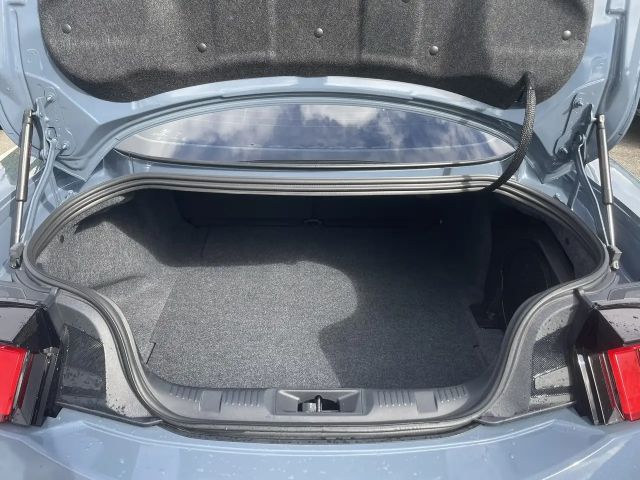 Ford Mustang GT 5.0 V8