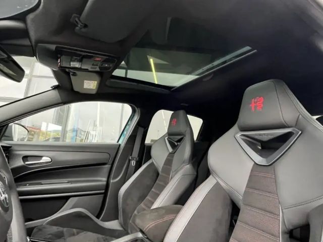 Alfa Romeo Junior Ibrida Speciale