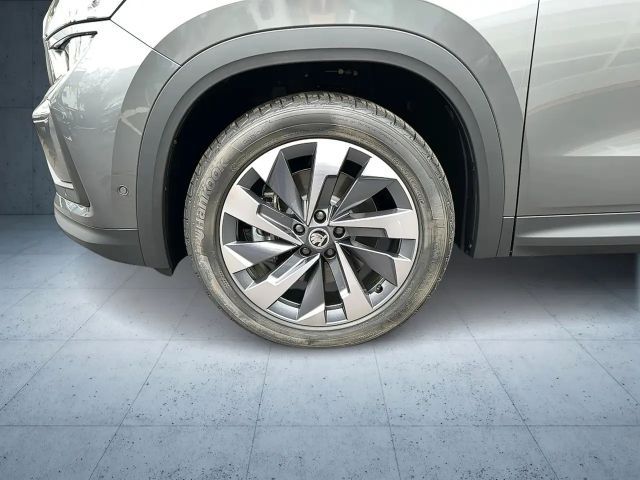 Skoda Kodiaq 2.0 TDI 4x4 Lounge Selection