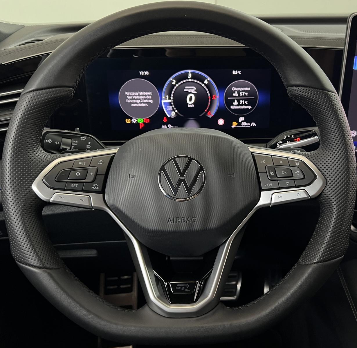 Volkswagen Tiguan 2.0 TDI 4Motion R-Line