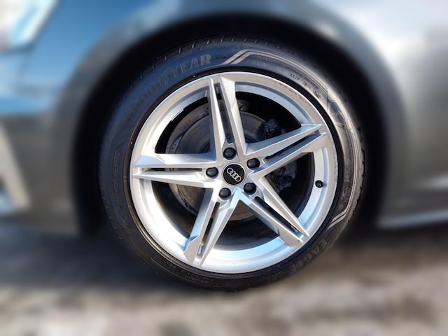 Audi A5 35 TDI S-Line S-Tronic Sportback