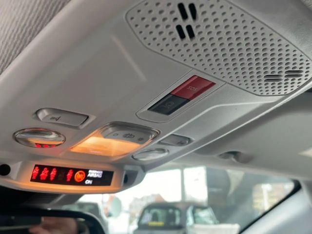 Opel Corsa Edition Hybrid