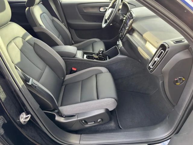 Volvo XC40 Recharge Ultimate