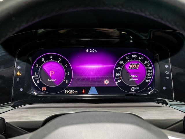 Volkswagen Golf 1.5 eTSI DSG Style