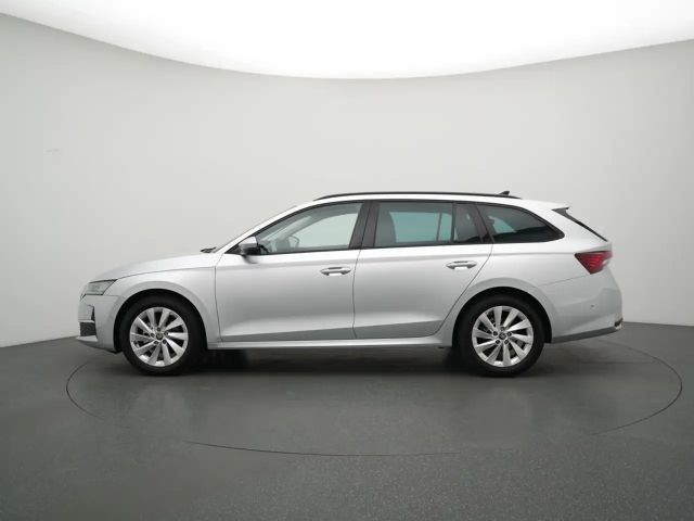 Skoda Octavia Selection