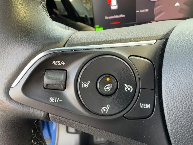 Opel Mokka GS-Line Grand Sport Mokka-e