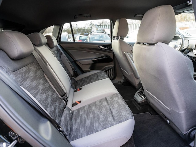 Volkswagen ID.4 Pure