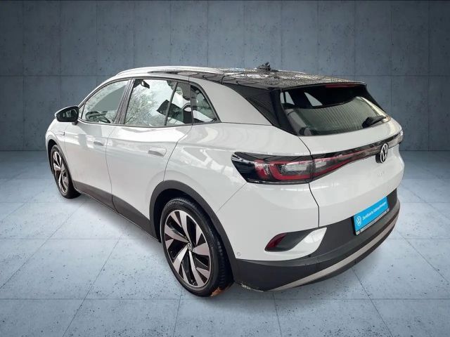 Volkswagen ID.4 Performance Pro