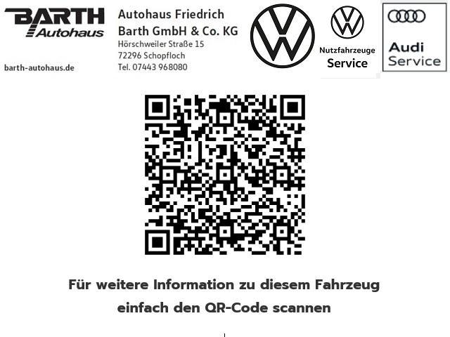 Volkswagen Taigo 1.0 TSI IQ.Drive Style